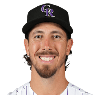 Photo of Michael Lorenzen