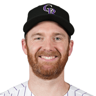 Photo of John Brebbia