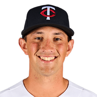 Photo of Brooks Lee