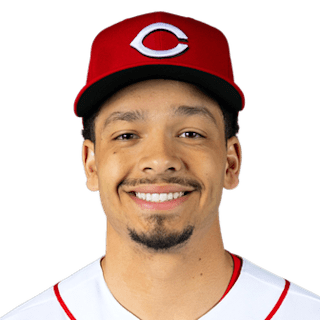 Photo of Chase Burns