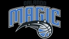 Orlando Magic logo