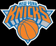 New York Knicks logo