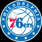 Philadelphia 76ers logo