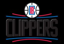 Los Angeles Clippers logo