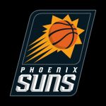 Phoenix Suns logo