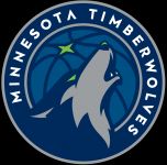 Minnesota Timberwolves logo