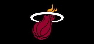 Miami Heat logo