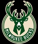 Milwaukee Bucks logo