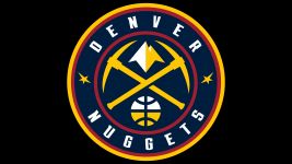 Denver Nuggets logo