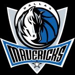 Dallas Mavericks logo