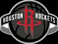 Houston Rockets logo