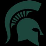 Michigan State logo