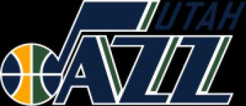 Utah Jazz logo