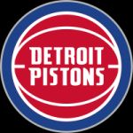 Detroit Pistons logo