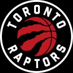 Toronto Raptors logo