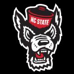 NC State logo