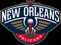 New Orleans Pelicans logo