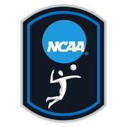 NCAA Women's Volleyball logo
