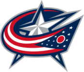 Columbus Blue Jackets logo