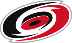 Carolina Hurricanes logo