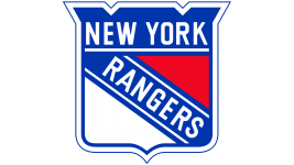 New York Rangers logo