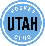 Utah Hockey Club logo