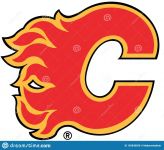 Calgary Flames logo