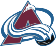 Colorado Avalanche logo