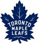 Toronto Maple Leafs logo