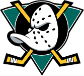 Anaheim Ducks logo