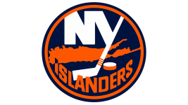 New York Islanders logo