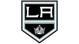 Los Angeles Kings logo