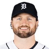 Photo of Casey Mize