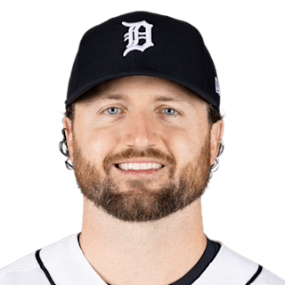 Photo of Casey Mize