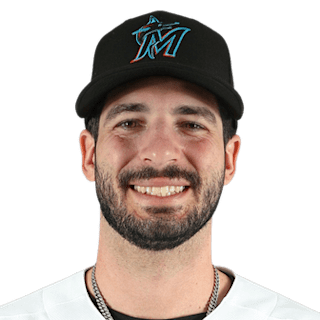 Photo of Andrew Nardi