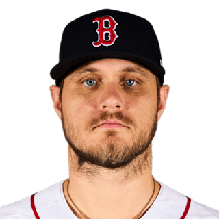 Photo of Tanner Houck
