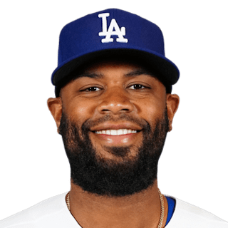 Photo of Chuckie Robinson