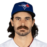 Photo of Dylan Cease