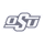 Oklahoma State logo