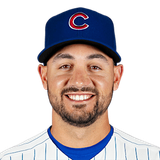 Photo of Michael Conforto