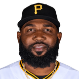 Photo of Marcell Ozuna