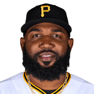 Photo of Marcell Ozuna