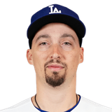 Photo of Blake Snell