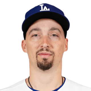Photo of Blake Snell