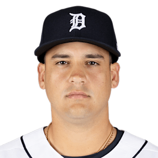 Photo of Eduardo Valencia
