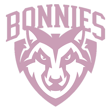 Saint Bonaventure Bonnies logo
