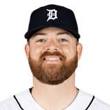 Photo of Jake Rogers