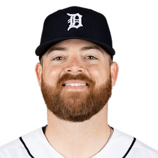 Photo of Jake Rogers