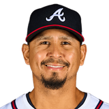 Photo of Carlos Carrasco