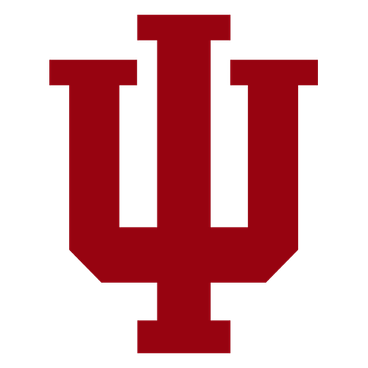 Indiana Hoosiers logo